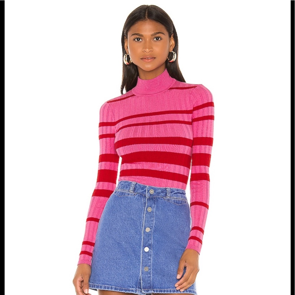 **Revolve** Camila Coelho Sweater Size Small